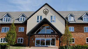 Community Premium Membership Senior Home 300x